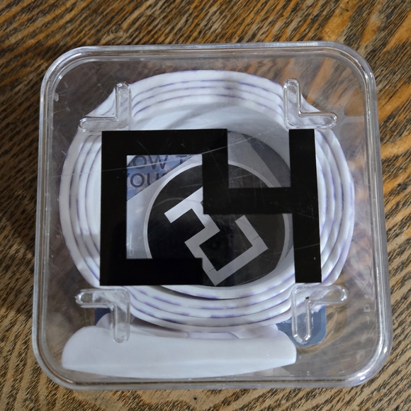 C4 Equestrian Belt - new - Picture 2 of 6